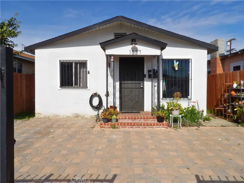 1537 W 60th, Los Angeles, CA 90047 - Image #1