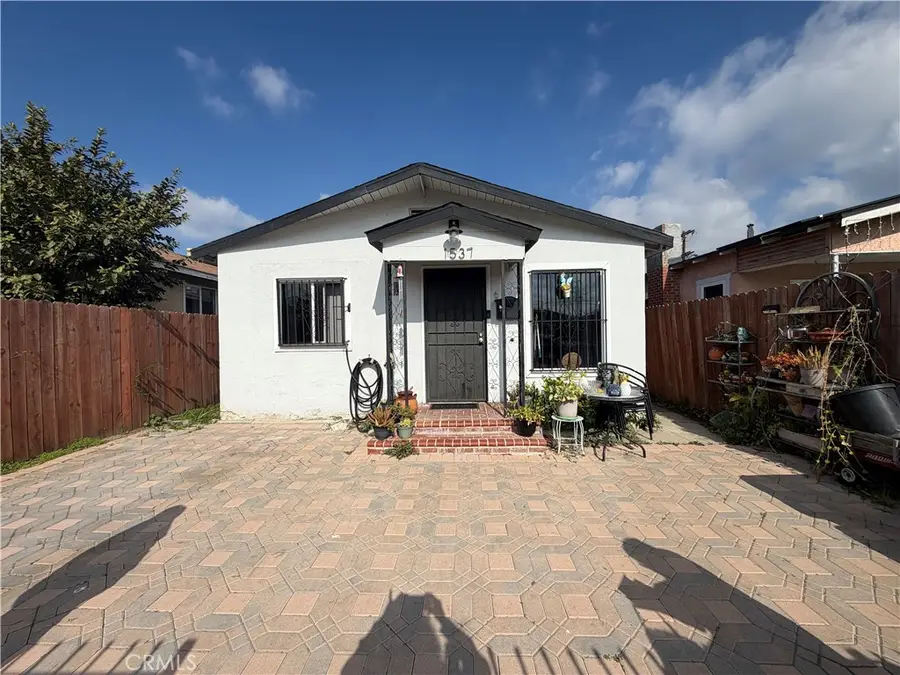 1537 W 60th, Los Angeles, CA 90047 - Image #2