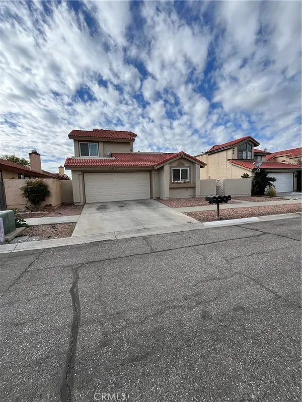 12258 Jasmine Court, Victorville, CA 92395