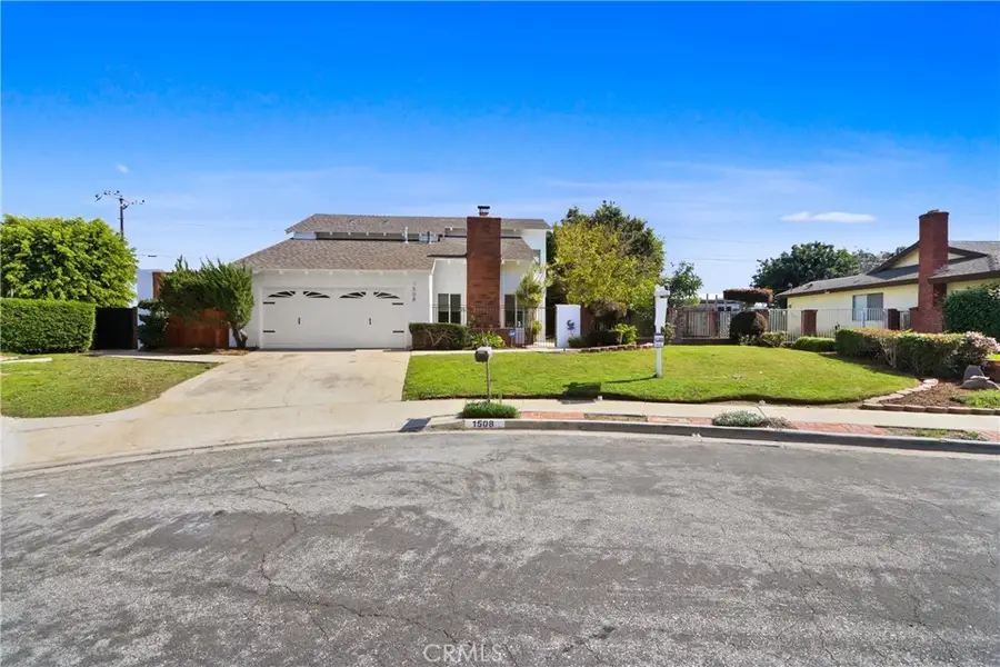 1508 Hedgepath, Hacienda Heights, CA 91745 - #2