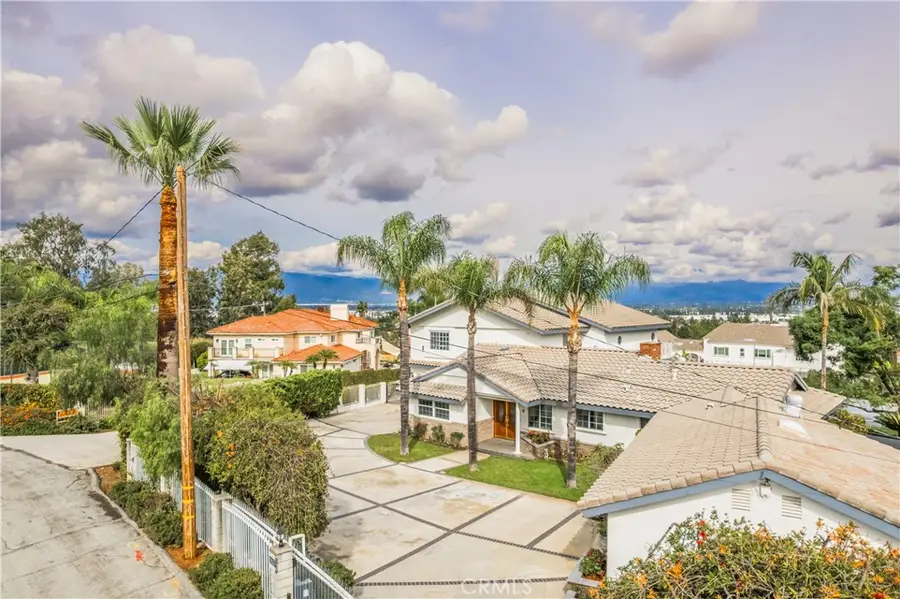 1/4 Vallecito Drive, Hacienda Heights, CA 91745 - #3