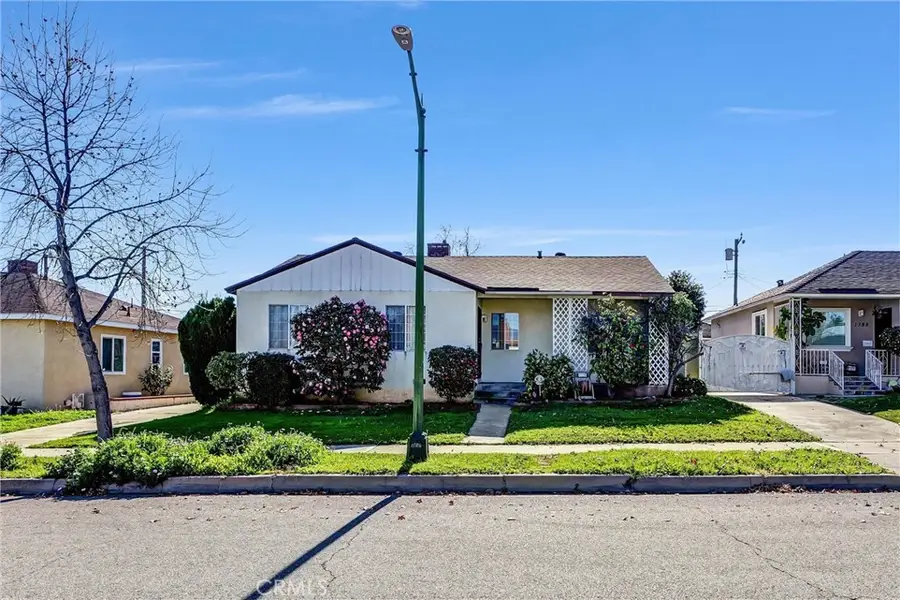 1404 Violeta, Alhambra, CA 91801 - #2