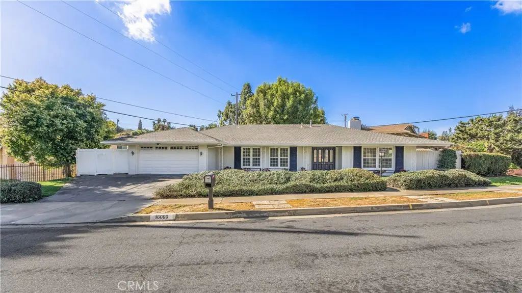 16060 Villa Flores Drive, Hacienda Heights, CA 91745 - #1