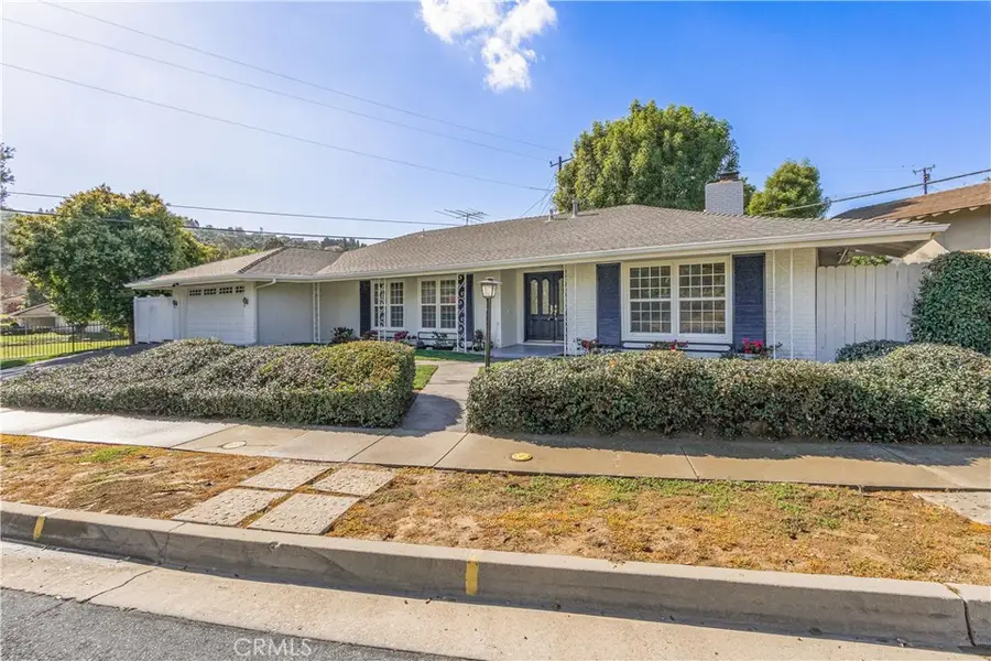 16060 Villa Flores Drive, Hacienda Heights, CA 91745 - #2