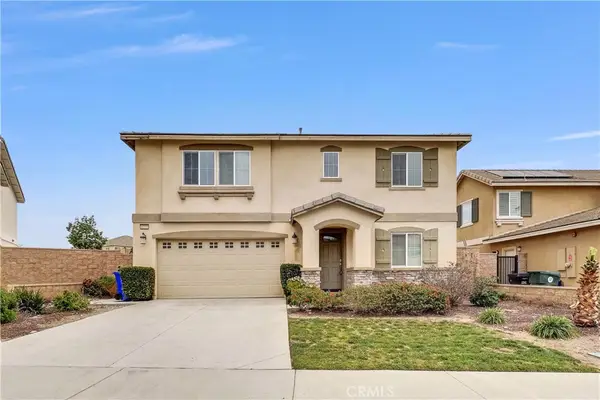 6335 Casey, Fontana, CA 92336