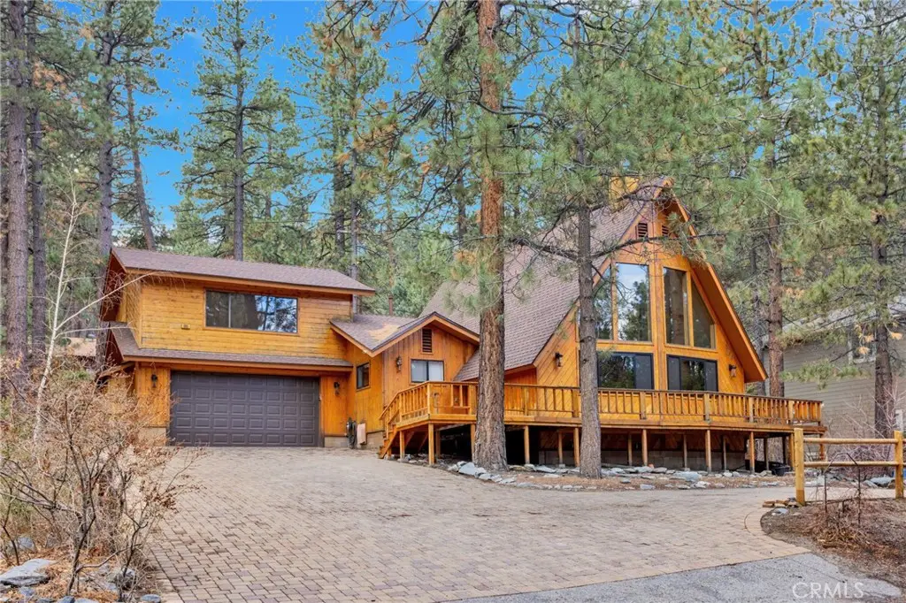 985 Pheasant, Wrightwood, CA 92397 - #1