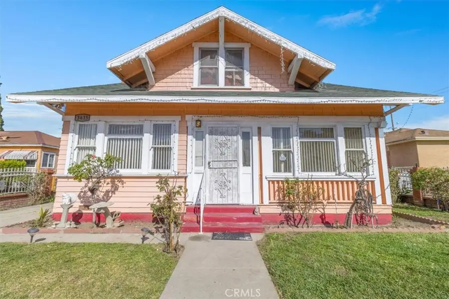 3615 Carlin, Lynwood, CA 90262 - Image #2