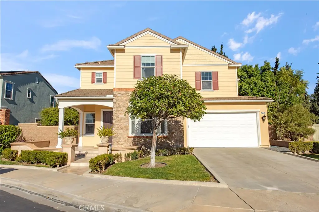 16626 Mosscreek, Tustin, CA 92782 - #1