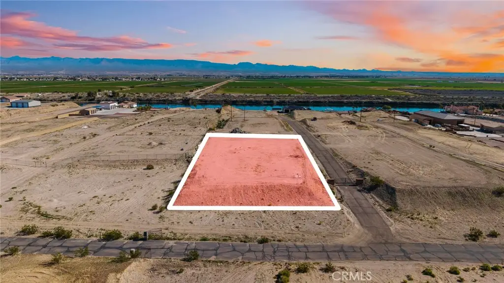 1773 River Run, Needles, CA 92363 - #1