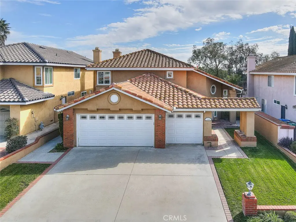 13599 Martinique, Chino Hills, CA 91709 - #1