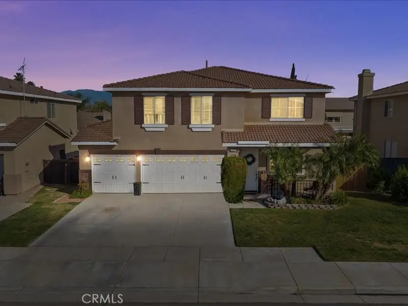 528 Memphis Court, Hemet, CA 92545 - #1