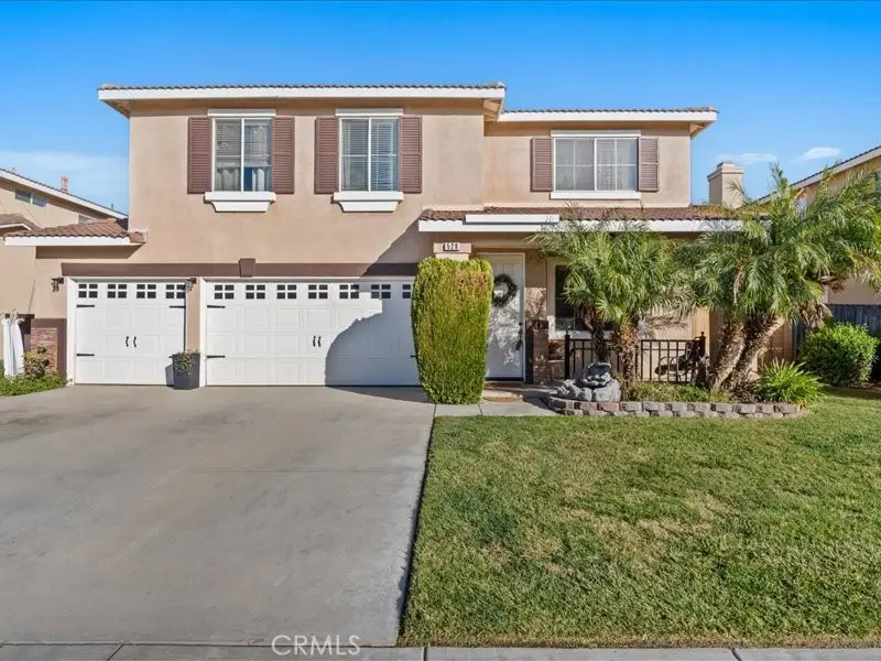 528 Memphis Court, Hemet, CA 92545 - #2