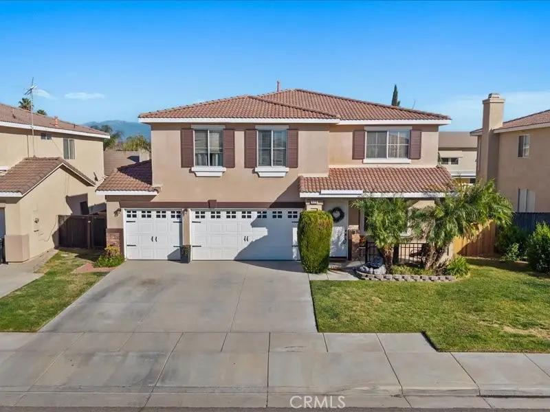 528 Memphis Court, Hemet, CA 92545 - #3