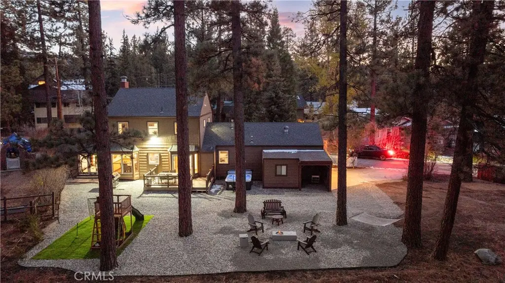 42554 Juniper Drive, Big Bear Lake, CA 92315 - #1
