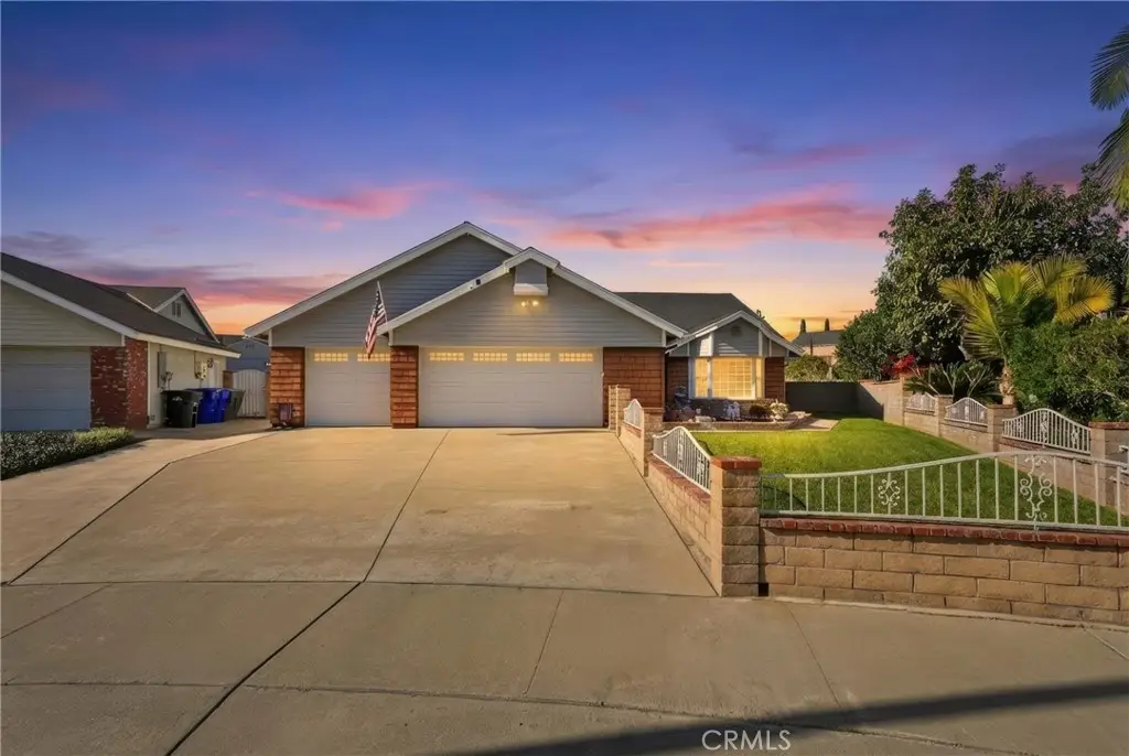 1103 E Deerfield Street, Ontario, CA 91761 - Image #1