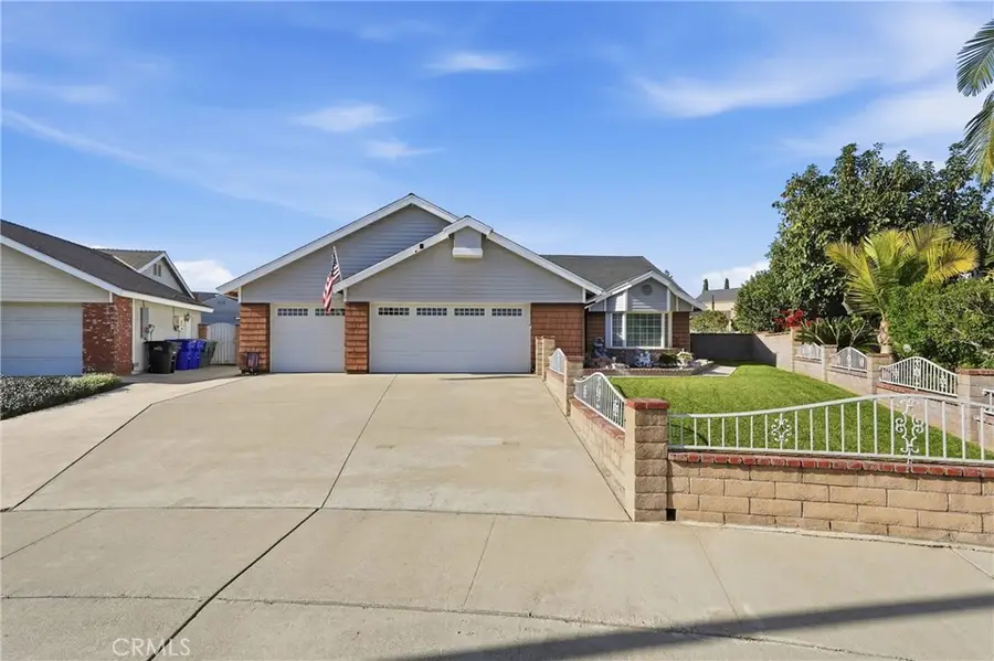 1103 E Deerfield Street, Ontario, CA 91761 - Image #2