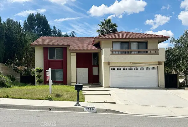 23254 Forest Canyon, Diamond Bar, CA 91765
