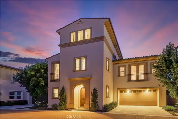 158 Pinnacle Drive, Lake Forest, CA 92630