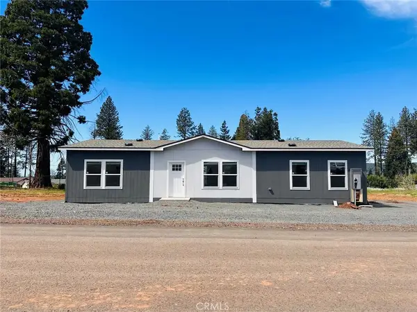 8589 Ridgecrest Drive, Paradise, CA 95969