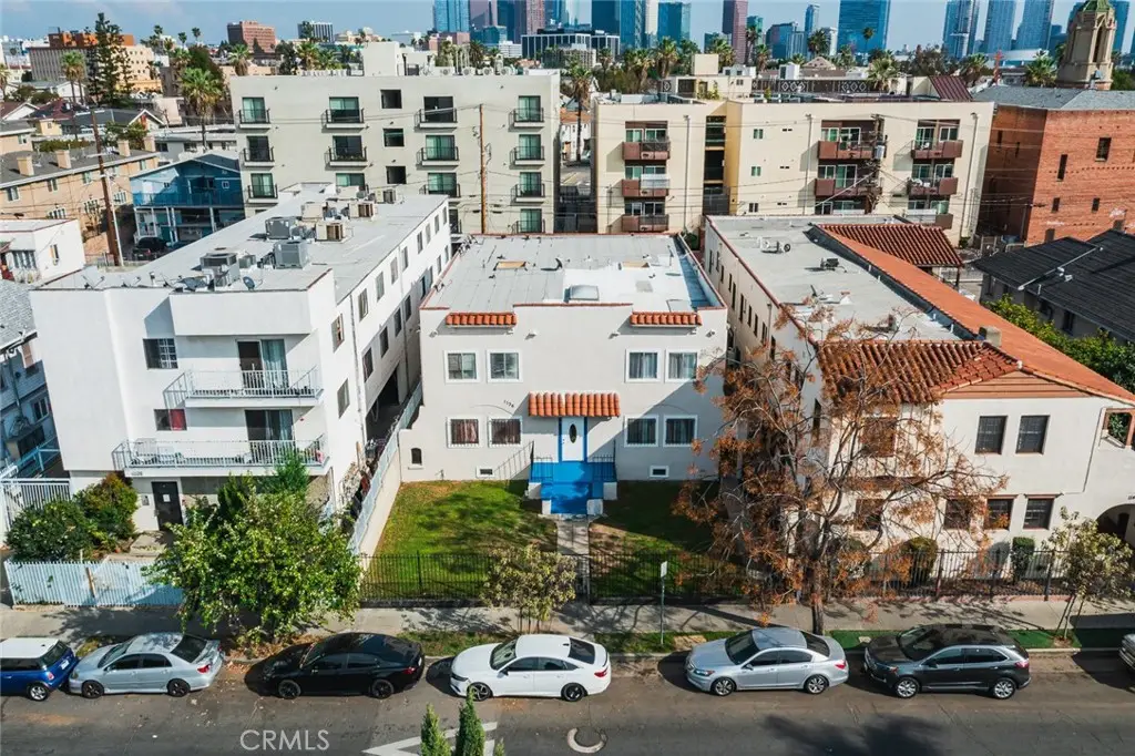 1136 Arapahoe, Los Angeles, CA 90006 - #1