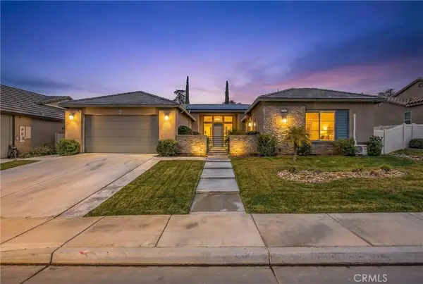 1322 Melstone, Beaumont, CA 92223