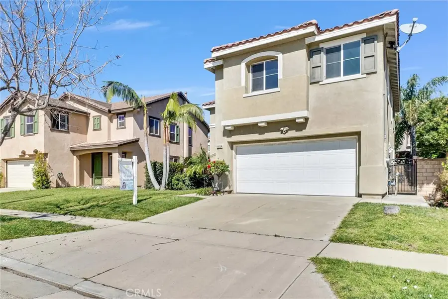 11854 Rockingham Court, Rancho Cucamonga, CA 91730 - #2