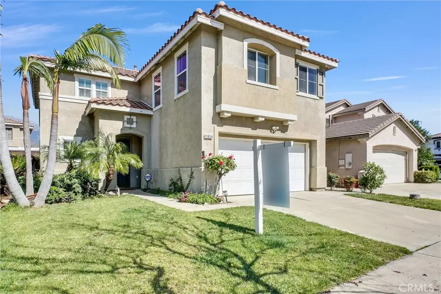 11854 Rockingham Court, Rancho Cucamonga, CA 91730 - #3