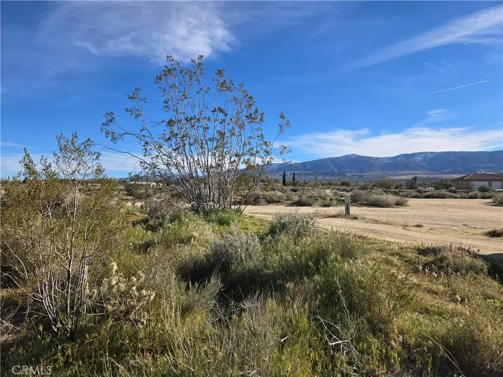 0 Mountain Road, Pinon Hills, CA 92372 - #1