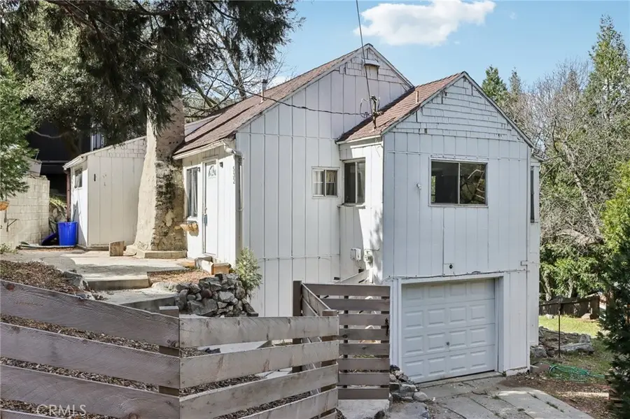 532 Sunset, Crestline, CA 92325 - #2