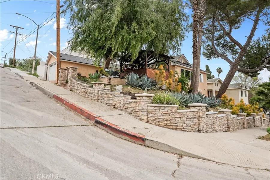 3800 Locke Avenue, Los Angeles, CA 90032 - #3