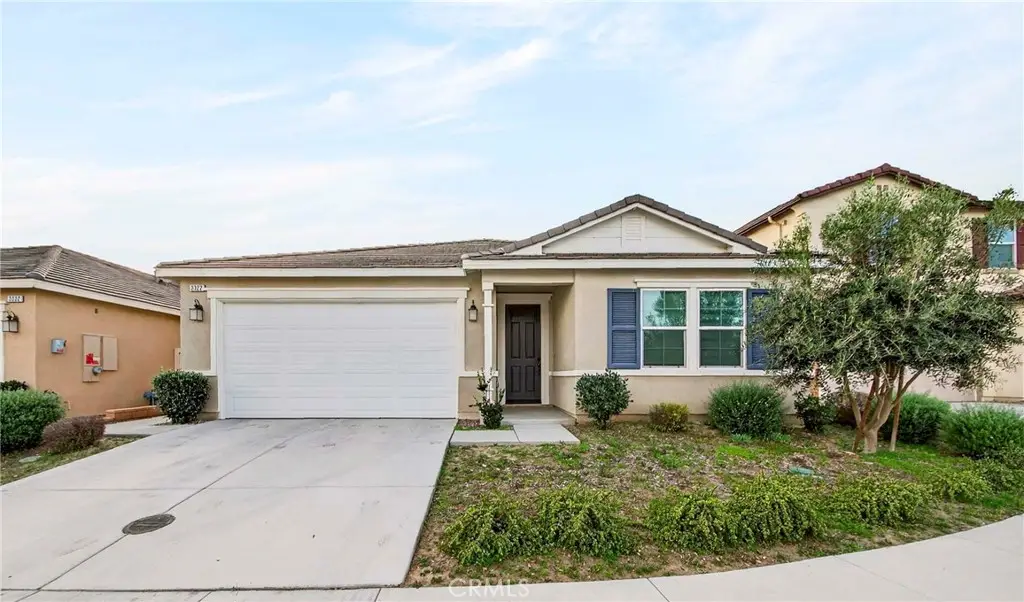 3322 S Primerose Drive, Ontario, CA 91761 - #1