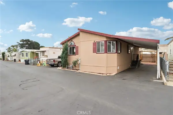 2717 E Arrow Hwy #21, La Verne, CA 91750