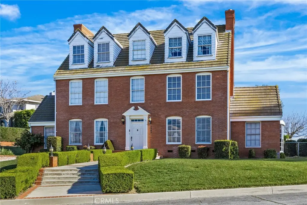 1909 Scenic Ridge, Chino Hills, CA 91709 - #1