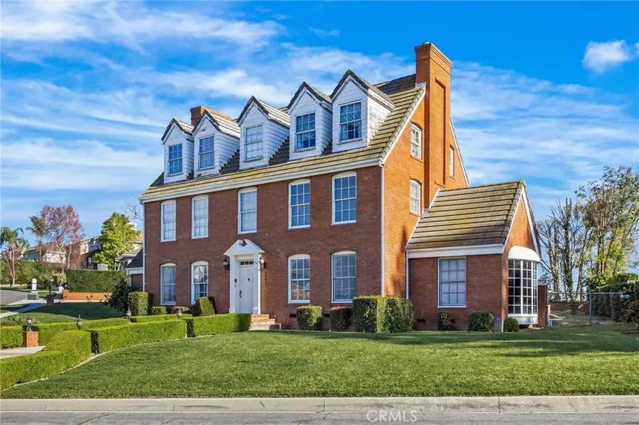 1909 Scenic Ridge, Chino Hills, CA 91709 - #3