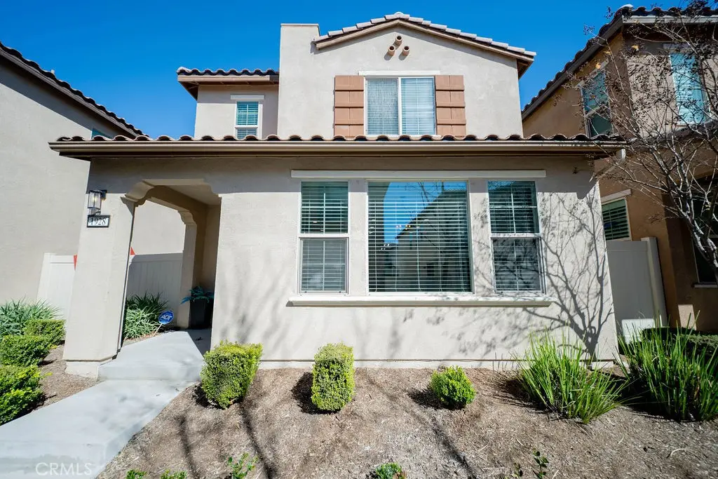 1928 Ray Abril Jr, Colton, CA 92324 - #1