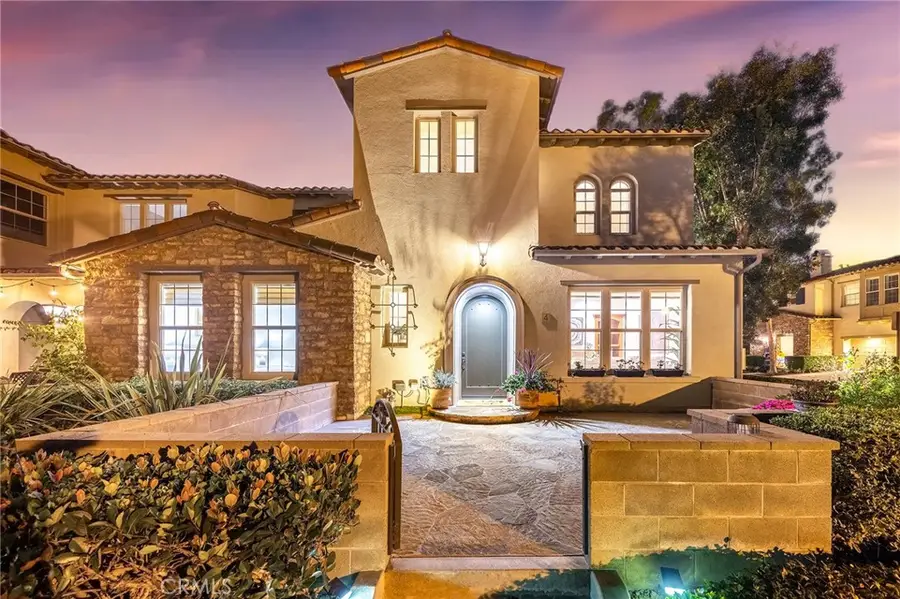 4 San Pietro, Newport Coast, CA 92657 - #3