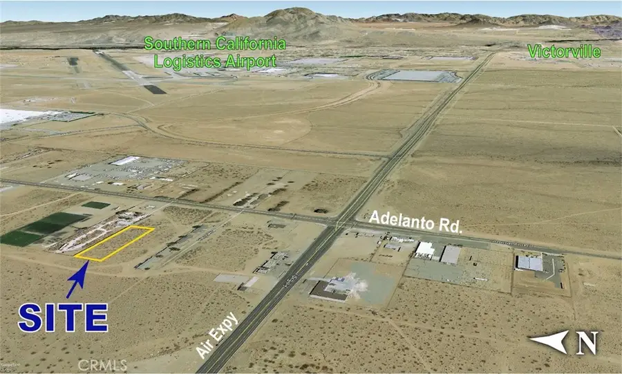 0 Adelanto Road, Adelanto, CA 92301 - #3