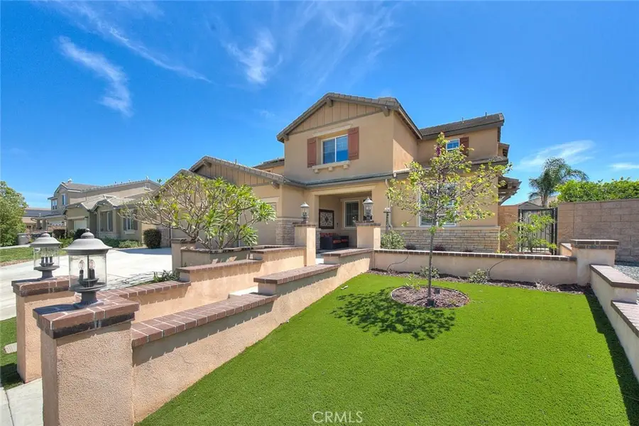 14861 Henry Street, Eastvale, CA 92880 - #2