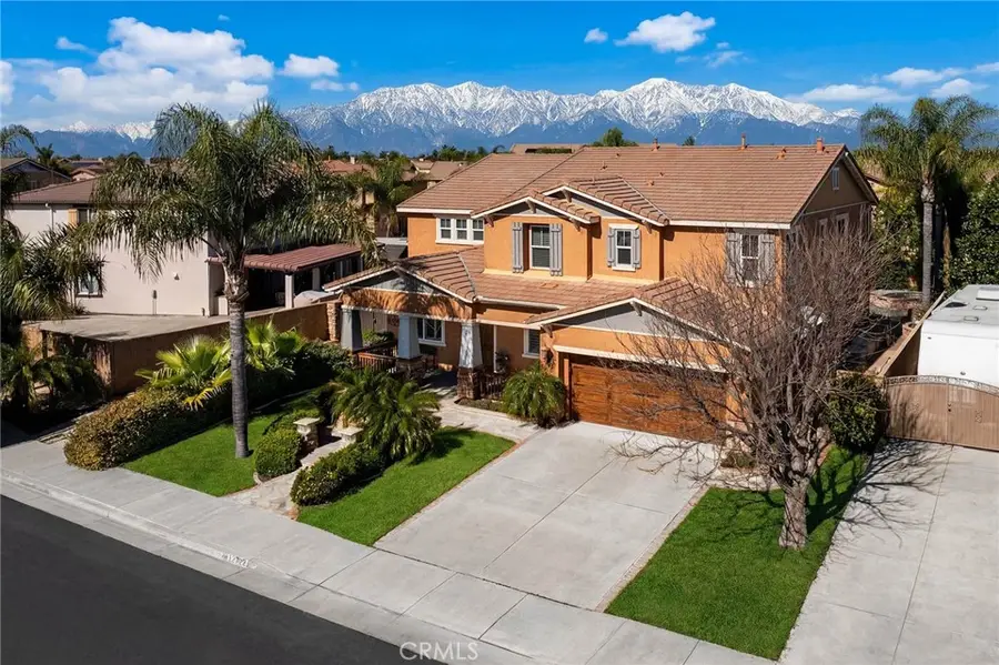 12722 Kristi Lynn Court, Eastvale, CA 92880 - #3