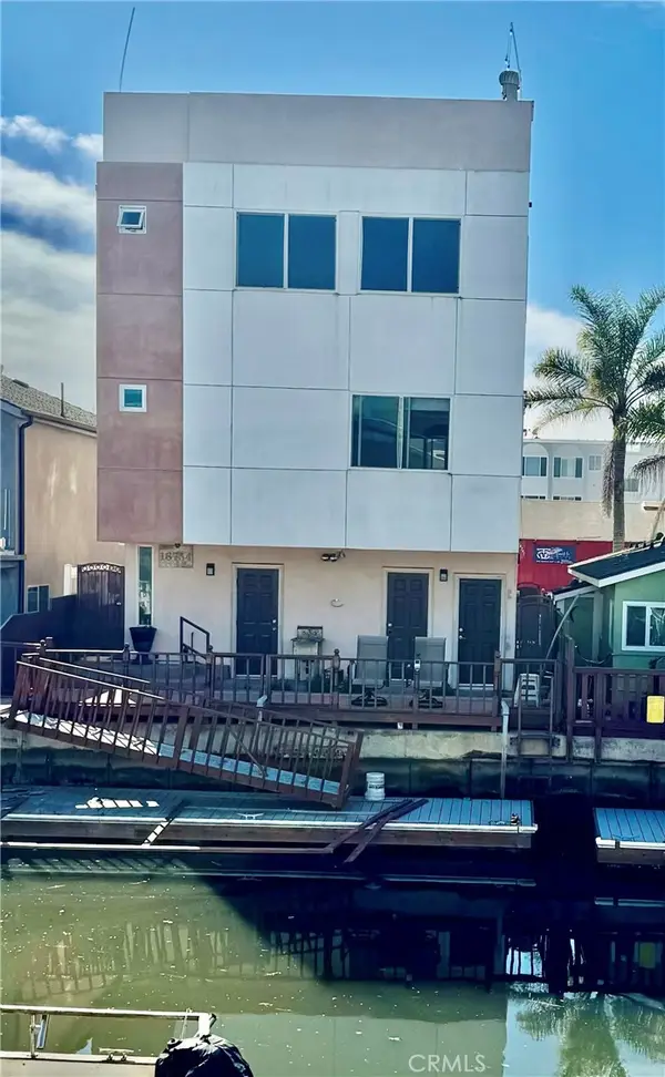 16754 Pacific Coast Hwy #B, Sunset Beach, CA 90742