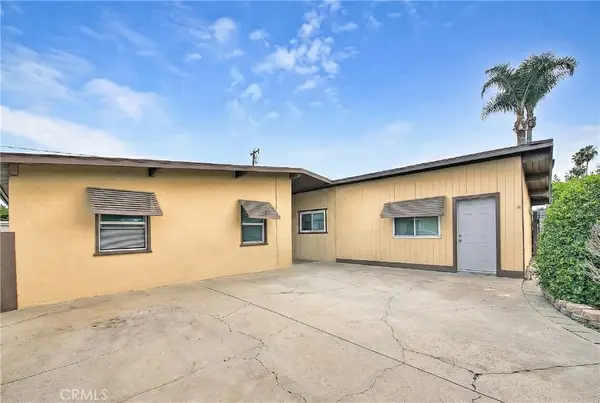 1122 Marchmont, Hacienda Heights, CA 91745