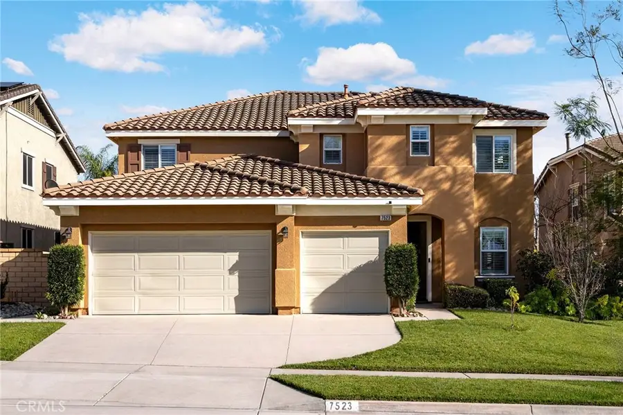 7523 Wellington, Rancho Cucamonga, CA 91730 - #3