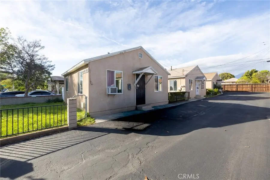 811 E Nocta, Ontario, CA 91764 - #2