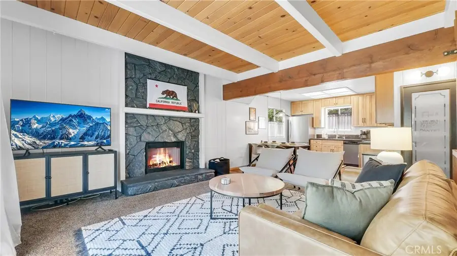 32794 Cougar Lane, Running Springs, CA 92382 - #2