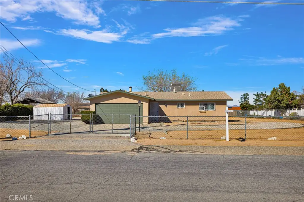 16020 Lime, Hesperia, CA 92345 - #1