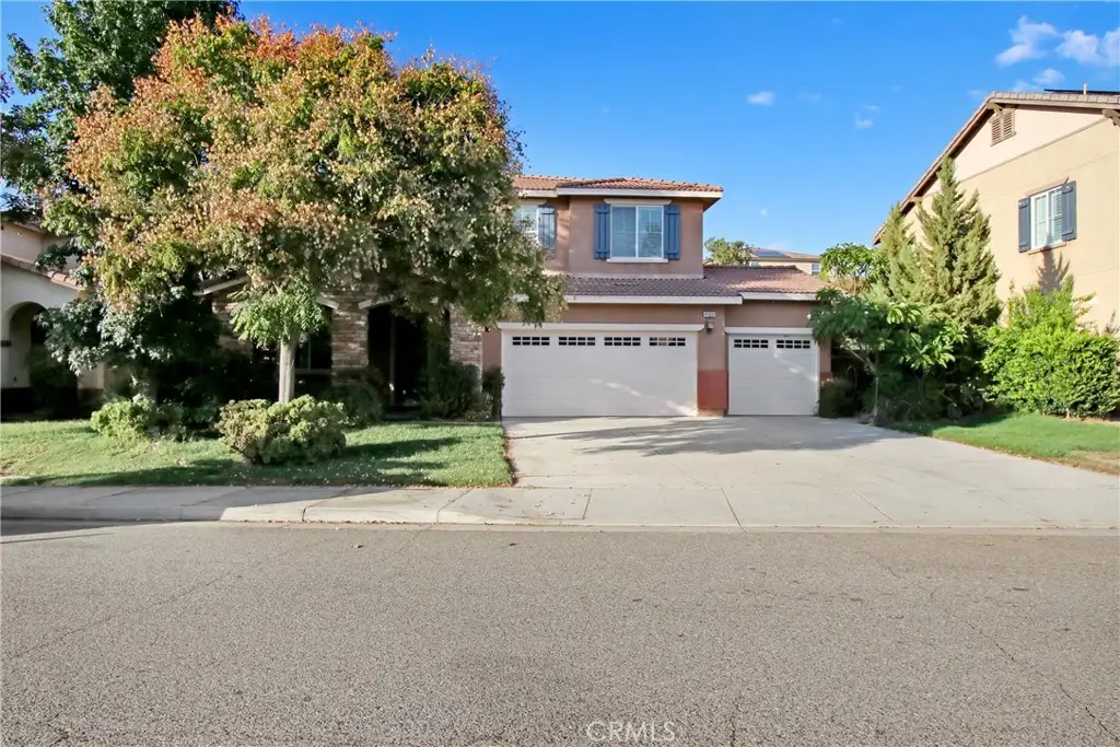41031 Crimson Pillar, Lake Elsinore, CA 92532 - #1