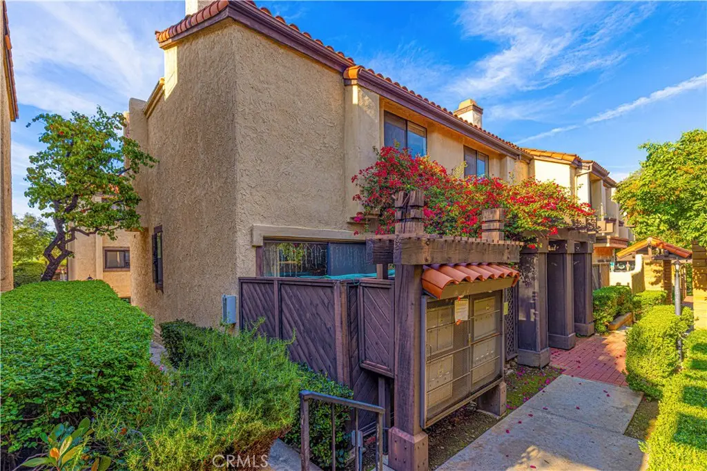 433 E Mission Road #53, Alhambra, CA 91801 - #1