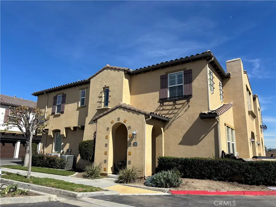 2750 Oak Hill Drive #16, Ontario, CA 91761 - #2