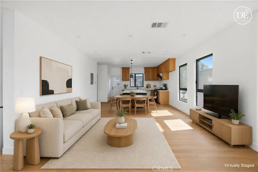 10156 Regent, Los Angeles, CA 90034 - #1