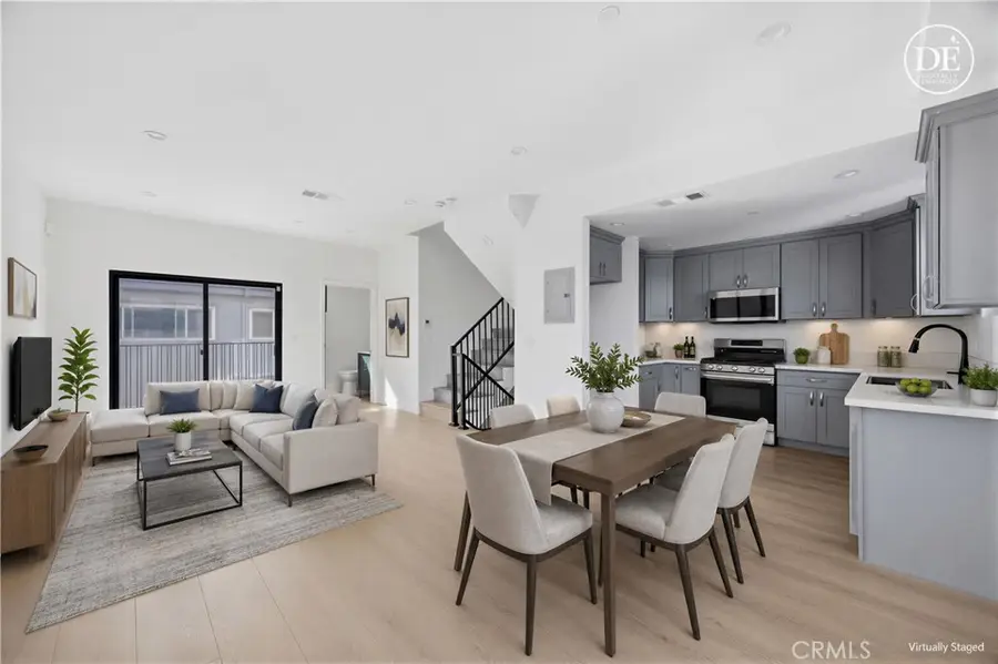 10156 Regent, Los Angeles, CA 90034 - #3